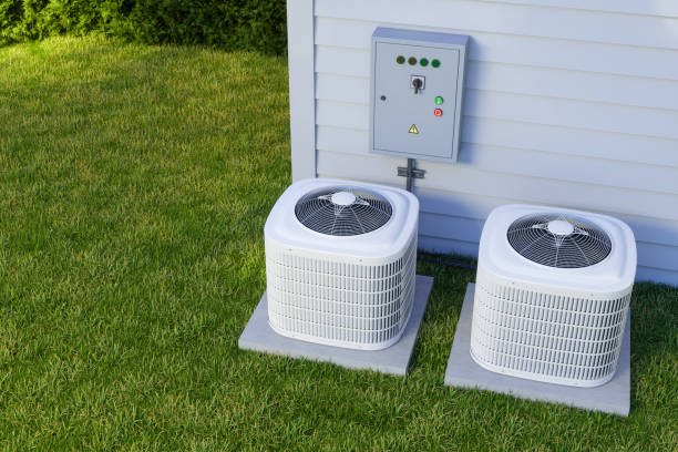 HVAC troubleshooting in Oceanside, CA