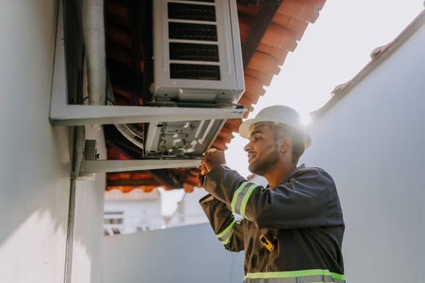 Best Commercial HVAC repair  in Oceanside, CA
